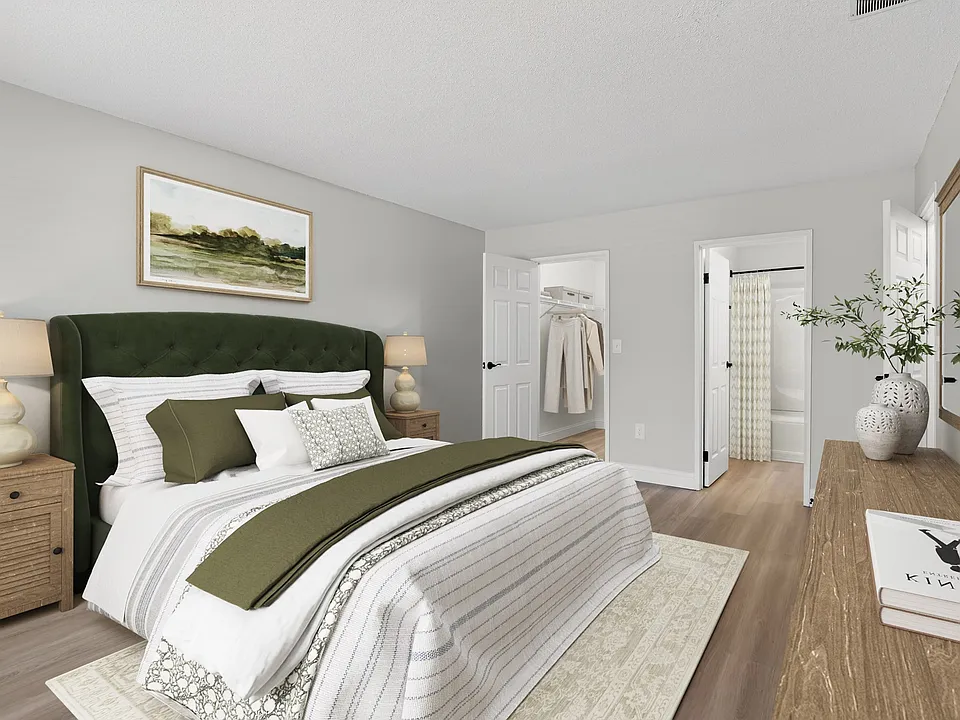 Step into comfort at Bay Ridge at Nashua Apartments, where modern design meets cozy living. Enjoy spacious bedrooms and stylish finishes that enhance your lifestyle. Don't waitschedule your tour today and find your perfect home!
