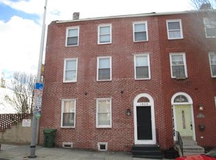 1823 E Pratt St, Baltimore, MD 21231
