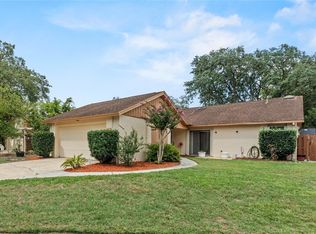 911 Cypresswood Ct, Winter Springs, FL 32708