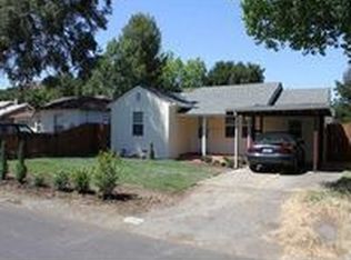 2861 Prospect Ave, Concord, CA 94518