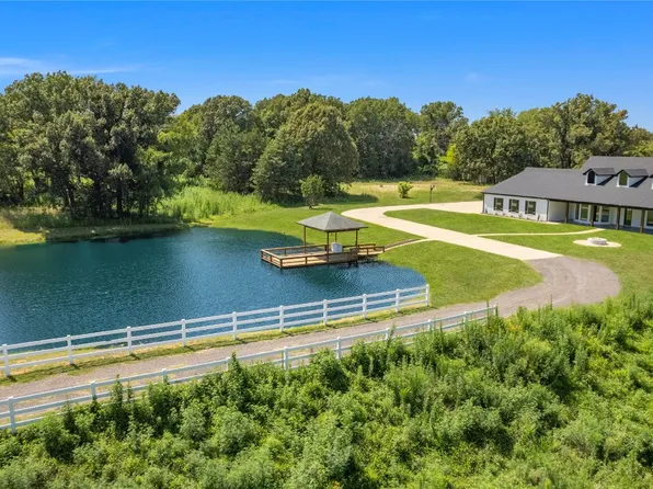 18617 County Road 139, Flint, TX 75762