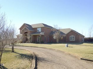 9320 Lundy Ln, Amarillo, TX 79119