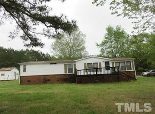 133 Rock River Ln, Middlesex, NC 27557