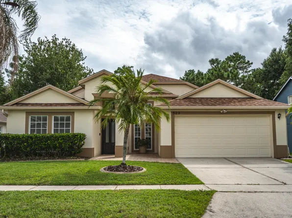 523 Canary Island Ct, Orlando, FL 32828
