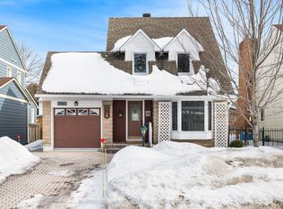 1177 Street Moritz Ct, Ottawa, ON K1C 2B2