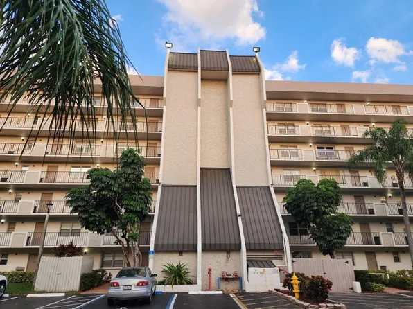 3100 W Rolling Hills Circle #510, Davie, FL 33328