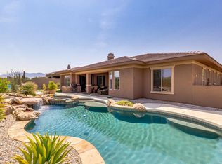 18056 W Narramore Rd, Buckeye, AZ 85338