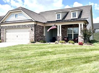 318 Carter Trl, Spring Hill, TN 37174