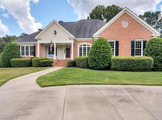 763 Eagleton Dr, Martinez, GA 30907