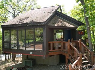 124 Tree Loft Dr #108, Four Seasons, MO 65049
