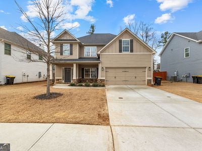 39 Collette Cv, Newnan, GA, 30265