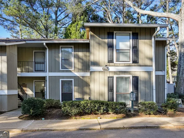 5135 Roswell Rd Unit 2, Sandy Springs, GA 30342