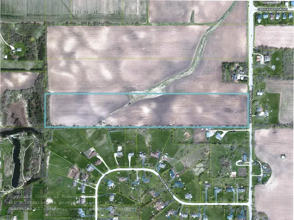 0 Greenwood Rd, Woodstock, IL 60098
