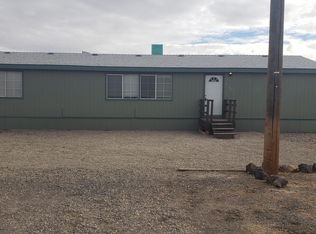 1715 Tuscarora St, Silver Springs, NV 89429