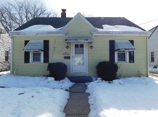 1143 W 31st St, Erie, PA 16508