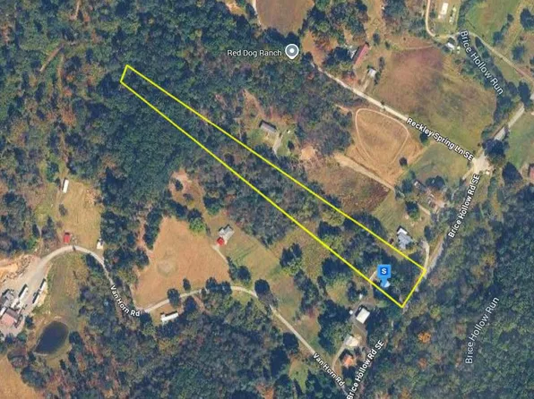16105 Brice Hollow Rd SE, Cumberland, MD 21502