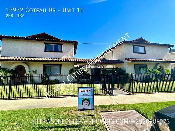 3rd image of 13932 Coteau Dr Unit 11
