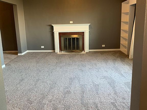Front living room