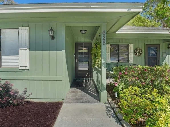 628 Mount Homer Rd Unit 4-B, Eustis, FL 32726