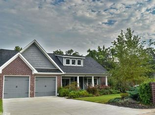 16 Trafalgar Cv, Little Rock, AR 72210