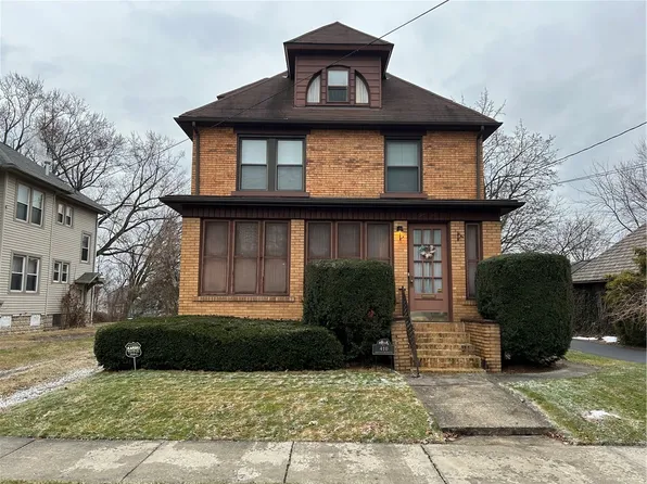 410 E Euclid Ave, New Castle, PA 16105