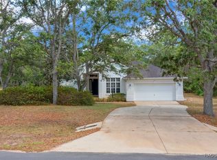 1183 N Chance Way, Inverness, FL 34453