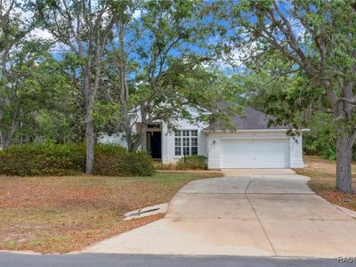 1183 N Chance Way, Inverness, FL, 34453