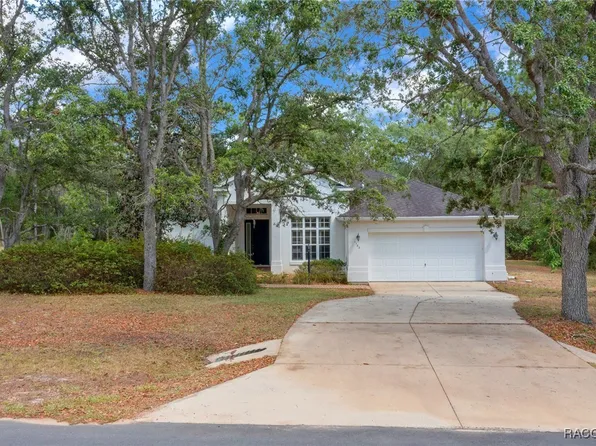 1183 N Chance Way, Inverness, FL 34453