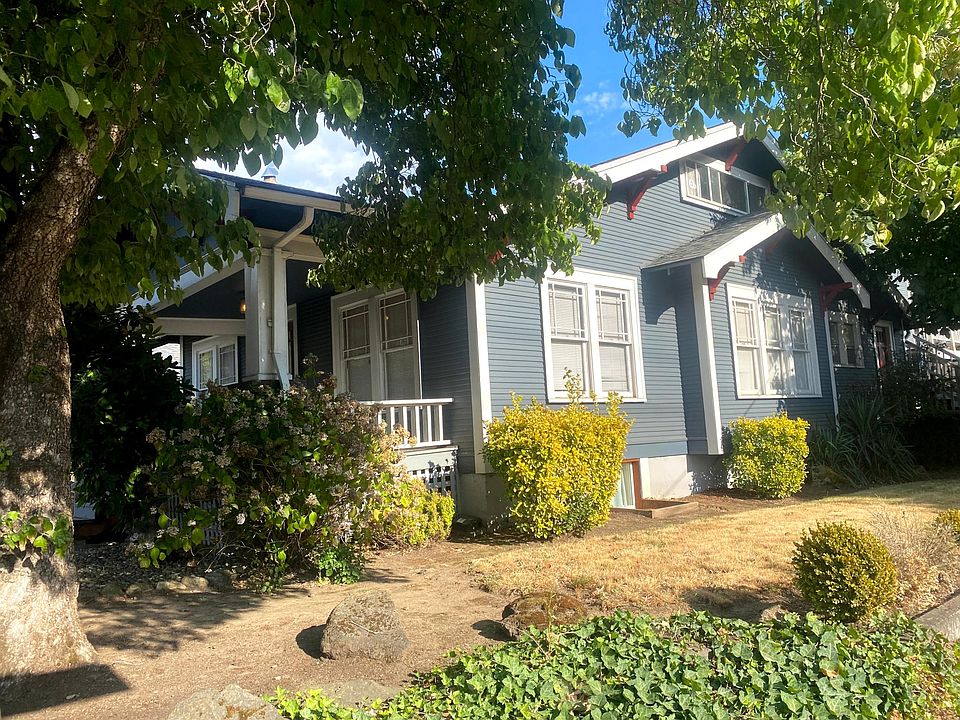 1st image of 517 W Fourth Plain Blvd #C