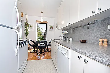Sold by City Connections Realty