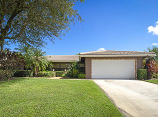 13771 Columbine Ave, Wellington, FL 33414