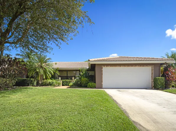 13771 Columbine Avenue, Wellington, FL 33414