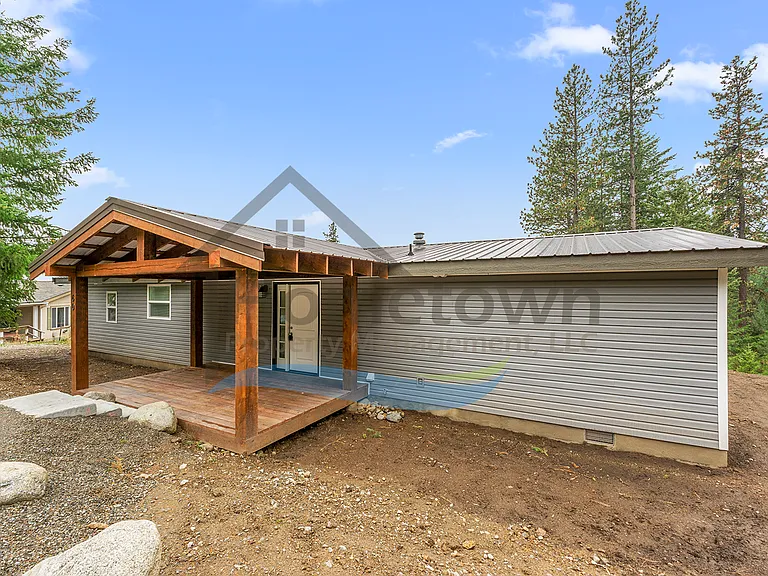 60-1 Short Dr — Photo 2