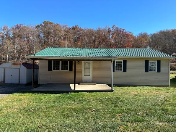 6870 Countryside Dr, Ashland, KY 41102