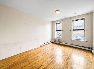 1730 Amsterdam Ave APT 2A, New York, NY 10031