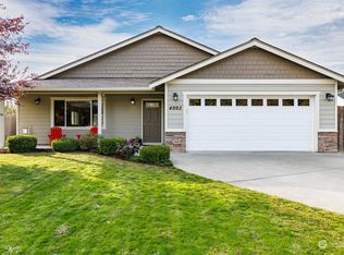 4993 Sunset Park Pl, Ferndale, WA 98248