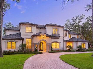 11713 Wink Rd, Houston, TX 77024