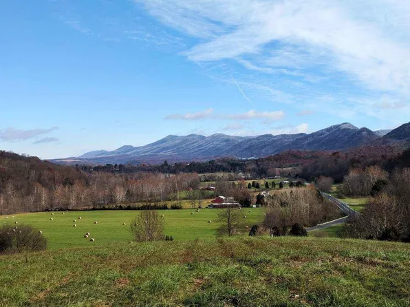 1 Maury Ridge Dr, Buena Vista, VA 24416