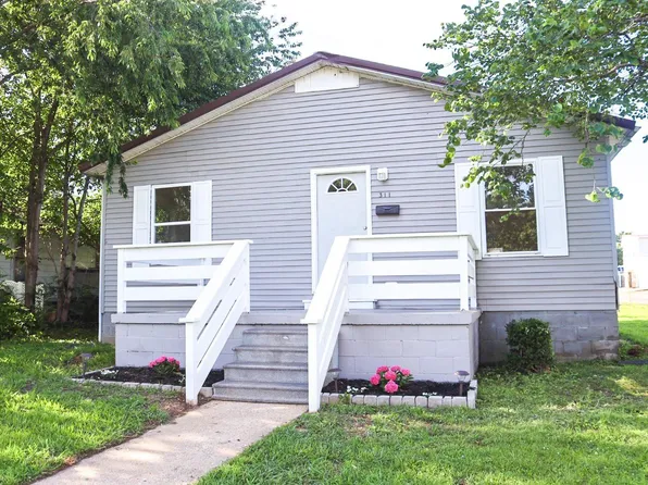 311 Willow St, Mayfield, KY 42066