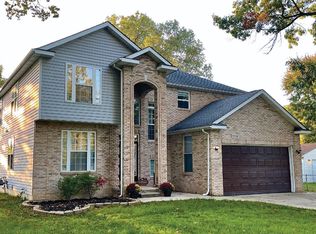 11504 Wahrman St, Romulus, MI 48174