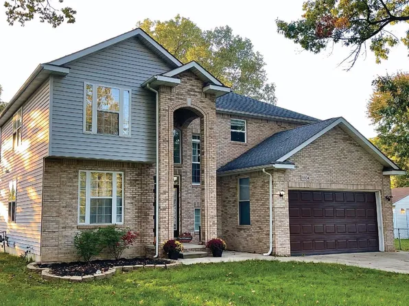 11504 Wahrman St, Romulus, MI 48174