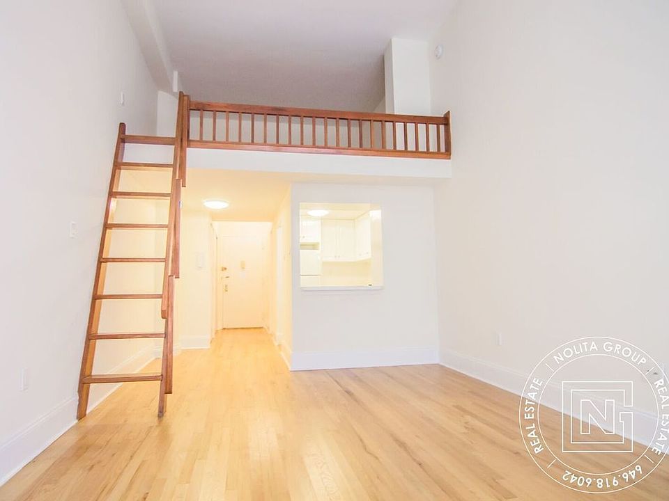 2nd image of 1 Astor Pl APT 3F