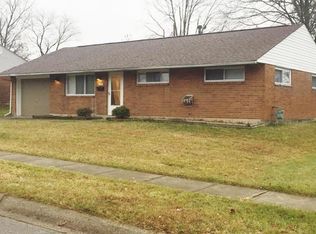 6295 Roselawn Ave, Reynoldsburg, OH 43068