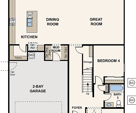 4th image of this home