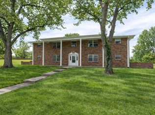 711 Hulen Dr, Columbia, MO 65203