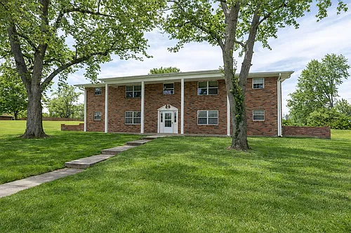 711 Hulen Dr Photo 1