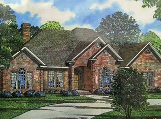 5131 Aspen Ave, Morristown, TN 37813