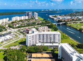 336 Golfview Rd #Penthouse 12, North Palm Beach, FL 33408