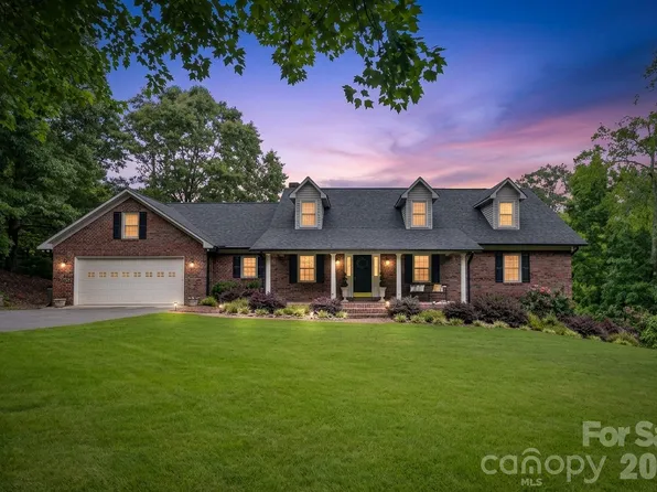 715 Orphanage Rd, Concord, NC 28027