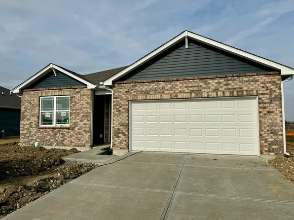 6278 Tacoma Blvd, Whitestown, IN 46075